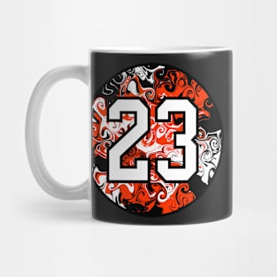 o.lindblom Mug